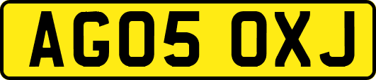 AG05OXJ
