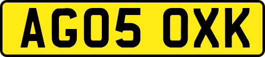 AG05OXK