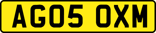AG05OXM