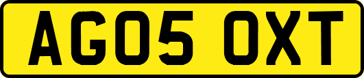 AG05OXT