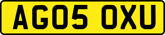 AG05OXU