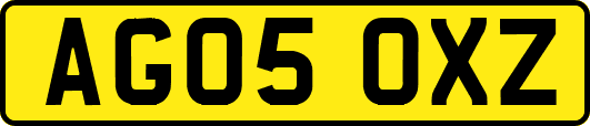 AG05OXZ