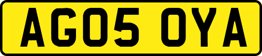 AG05OYA