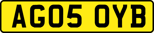 AG05OYB