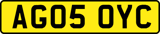 AG05OYC