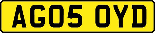 AG05OYD