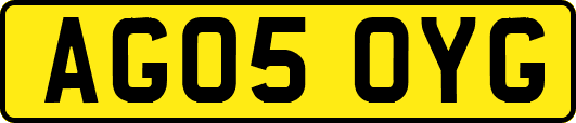 AG05OYG
