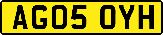AG05OYH