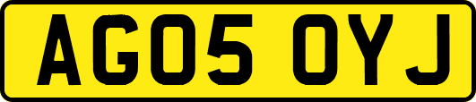 AG05OYJ
