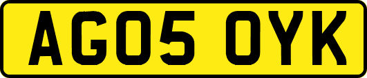 AG05OYK