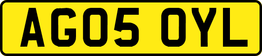 AG05OYL