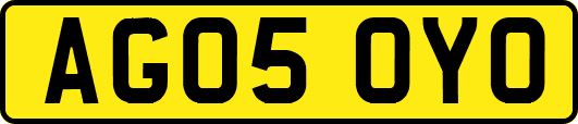 AG05OYO