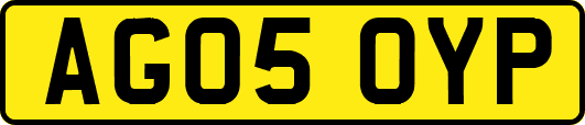 AG05OYP