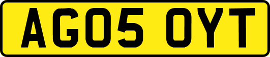 AG05OYT