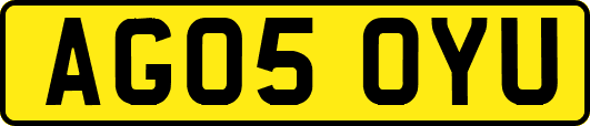 AG05OYU