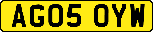 AG05OYW