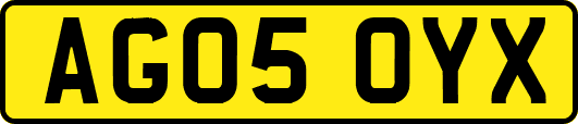 AG05OYX