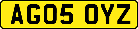 AG05OYZ