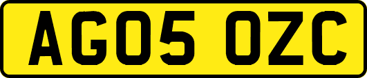 AG05OZC