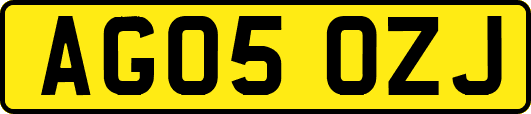 AG05OZJ