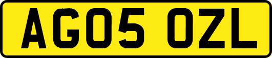 AG05OZL