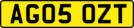 AG05OZT