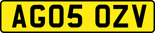 AG05OZV