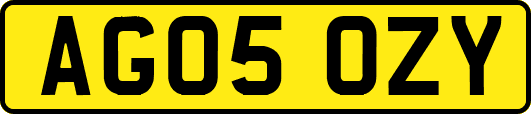 AG05OZY