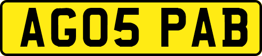 AG05PAB