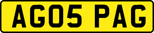 AG05PAG