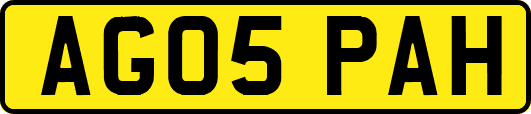 AG05PAH
