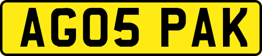 AG05PAK