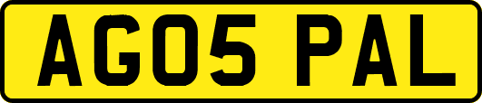 AG05PAL