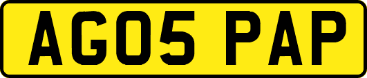 AG05PAP