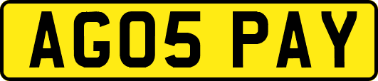 AG05PAY