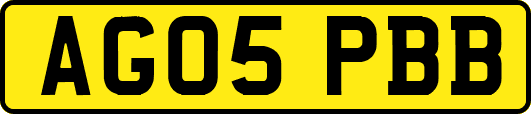 AG05PBB