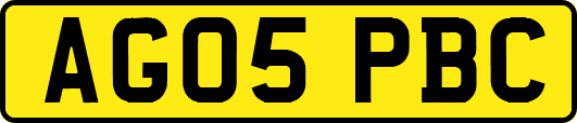 AG05PBC