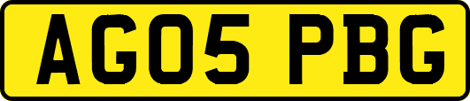 AG05PBG