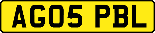AG05PBL