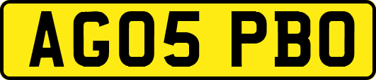 AG05PBO