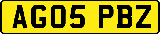 AG05PBZ