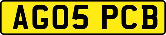 AG05PCB
