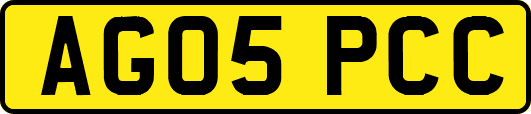 AG05PCC