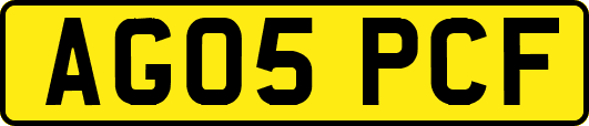 AG05PCF