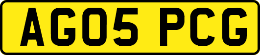 AG05PCG