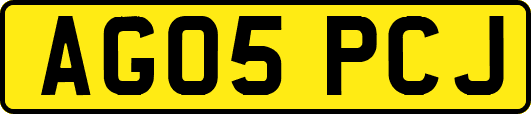 AG05PCJ