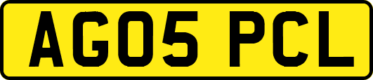 AG05PCL