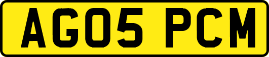 AG05PCM