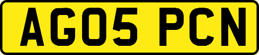 AG05PCN