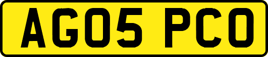 AG05PCO